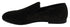 Dolce & Gabbana Green Velvet Slip On Mens Loafers Shoes